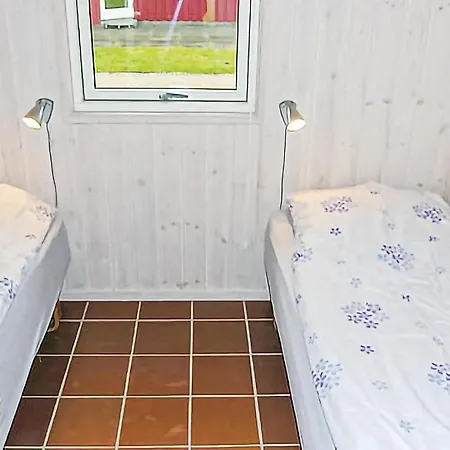 度假居 Stunning In Sydals W/ 2 Bedrooms