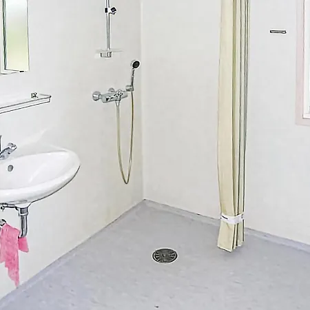 度假居 Stunning In Sydals W/ 2 Bedrooms