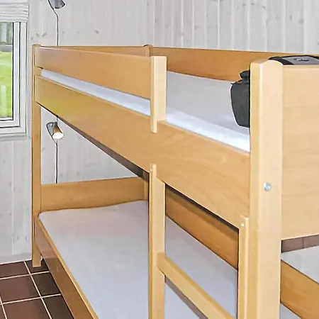 Stunning In Sydals W/ 2 Bedrooms 度假居 Mommark